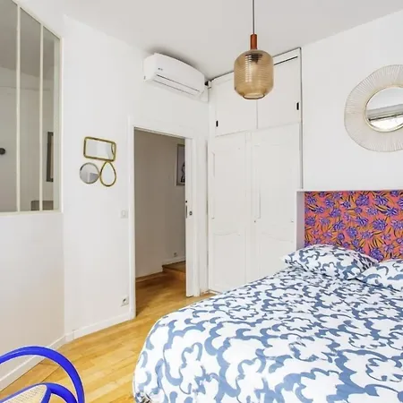 Apartment Le Clos St Louis *