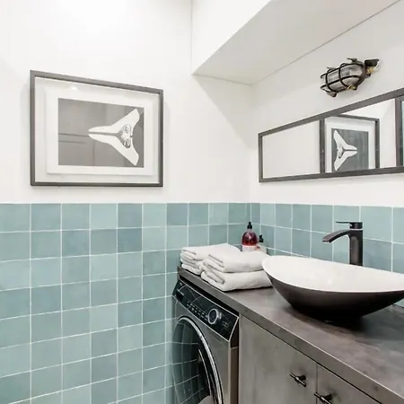 Apartment Le Clos St Louis *