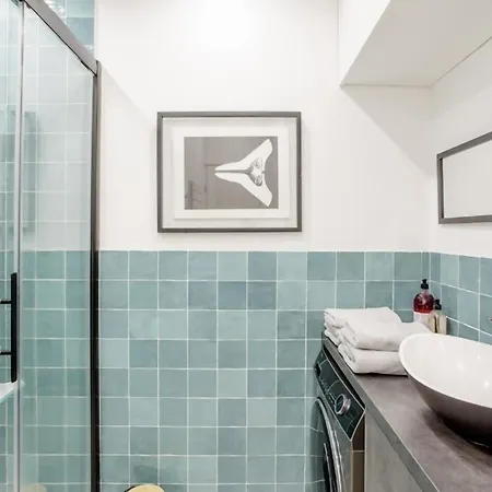 Apartment Le Clos St Louis