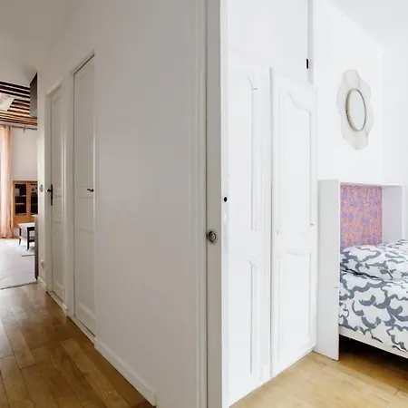 Le Clos St Louis * Paris